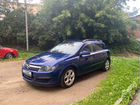 Opel Astra 1.8 МТ, 2005, 341 000 км