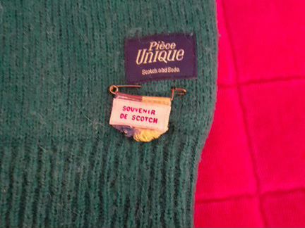 Свитер Scotch&Soda разиер M/L