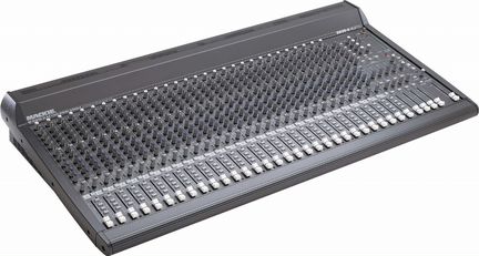 Пульт Mackie SR32 4 VLZ pro