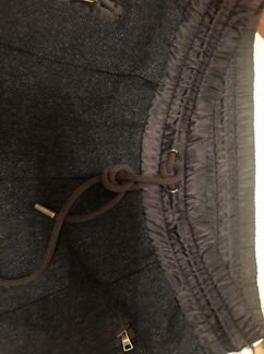 Dolce gabbana брюки оригинал