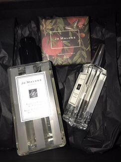 Подарочный Набор Jo Malone