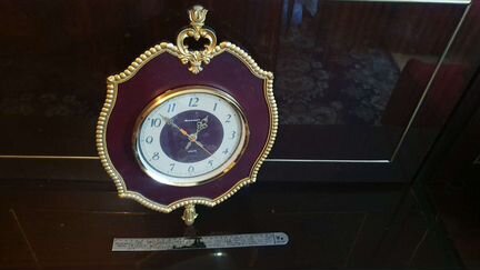 Часы настенные