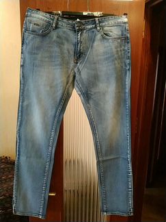 Джинсы Emporio Armani originally