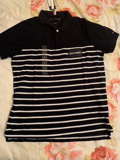 Футболка мужская Tommy Hilfiger