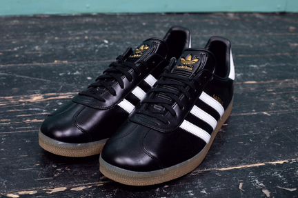 Кроссовки Adidas Gazelle Premium