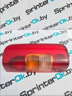 Фонарь задний к Фольксваген Лт