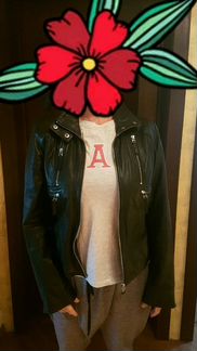 Косуха/Куртка