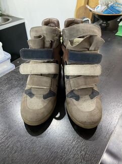 Кроссовки женские nero giardini, р.38