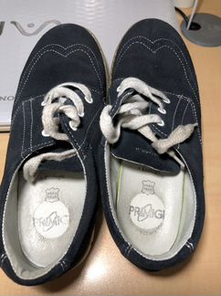 Ботинки примиджи 20см 33р