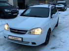 Chevrolet Lacetti 1.6 МТ, 2012, 97 500 км