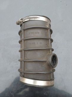 Гофра бмв е34