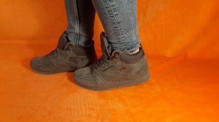 Зиняя обувь