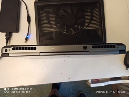 Ноутбук Dell Precision 7510 intel xeon