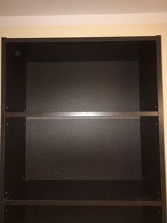 Стеллаж большой IKEA