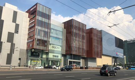 Аренда островка 8 м² в действующем Торговом Центре