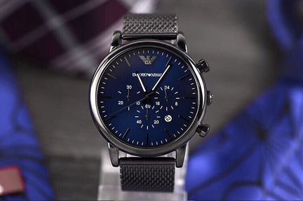 Часы Emporio Armani AR1979 (оригинал, новые)