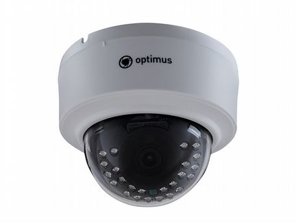 IP Видеокамера Optimus IP-E022.1(3.6) AP