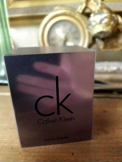 Часы мужские Calvin Klein