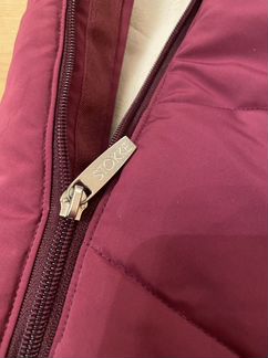 Конверт футмуфт stokke