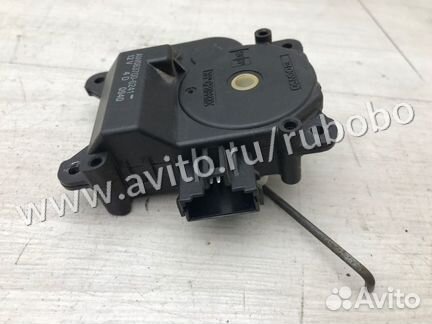 Актуатор печки Mitsubishi Galant 8 USA 4G64 2002