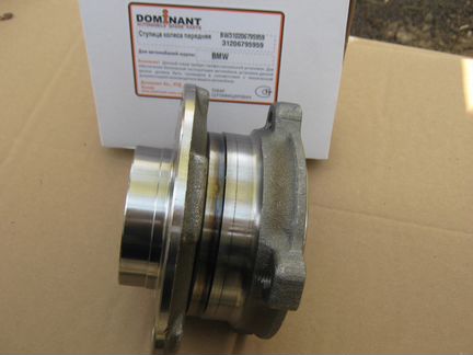 Ступица передняя BMW X5 / X6 31226867808