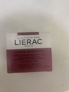 Крем для лица Лиерак