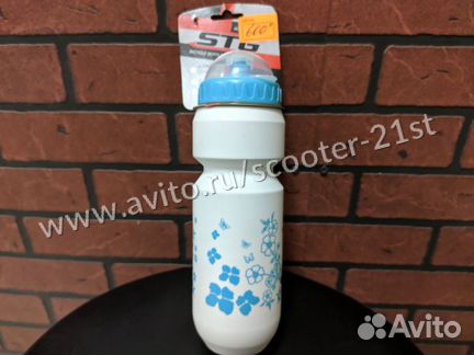 Бутылка для велосипеда