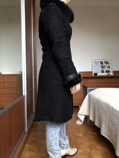 Дубленка Variance 42