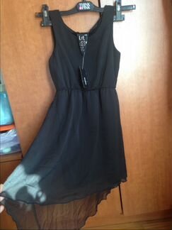 Платье на рост 128-134см