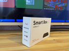 Smart box 4k