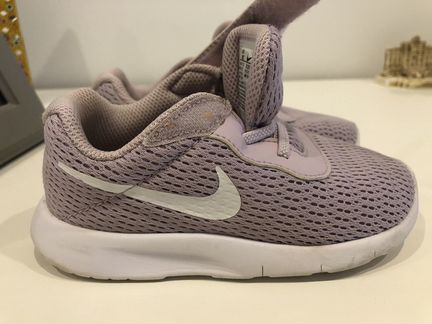 Детские кроссовки nike