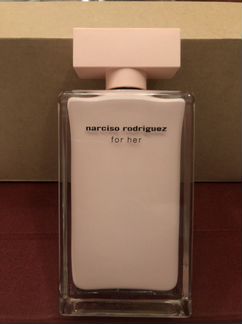 Парфюмерная вода Narciso Rodriguez “For Her”