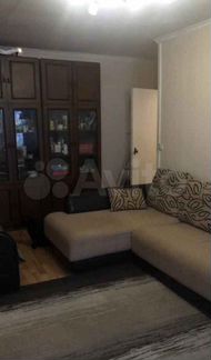 2-к квартира, 46.6 м², 5/5 эт.