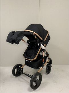 Детская коляcка LuxMom 530