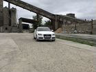 Audi A4 1.8 CVT, 2009, 178 000 км объявление продам