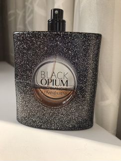 Духи Black Opium Nuit Blanche
