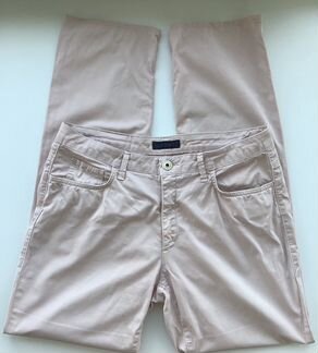 Iceberg, Save the Queen, Trussardi