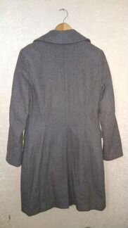 Пальто Tom Farr