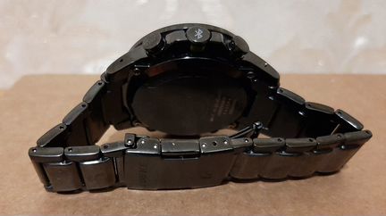 Casio Edifice ECB-500DC-1A. (Корпус)