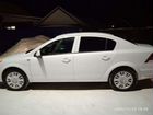 Opel Astra 1.6 МТ, 2012, 164 027 км
