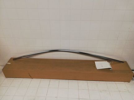 Молдинг хром двери правый Cadillac Cts 2 купе