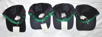 Кепка / бейсболка / Gucci / новая