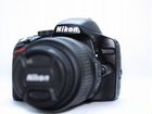 Nikon D3200 + 18-55mm kit
