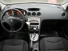 Peugeot 408 1.6 AT, 2014, 103 000 км объявление продам