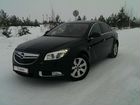 Opel Insignia 2.0 AT, 2012, 190 000 км