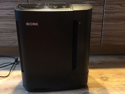 Увлажнитель воздуха bork