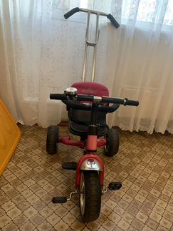 Велосипед трехколесный Lexus Trike