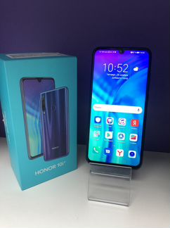 Телефон Honer 10i 4/128GB