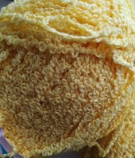 Нитки. пряжа для вязания. 100 хлопок