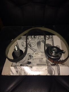 Комлект грм VW polo rapid